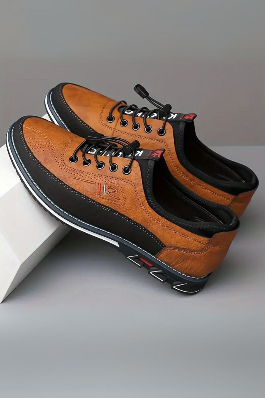 Bertholdt Elegant Men Shoes Daily Comfort Wear Premium