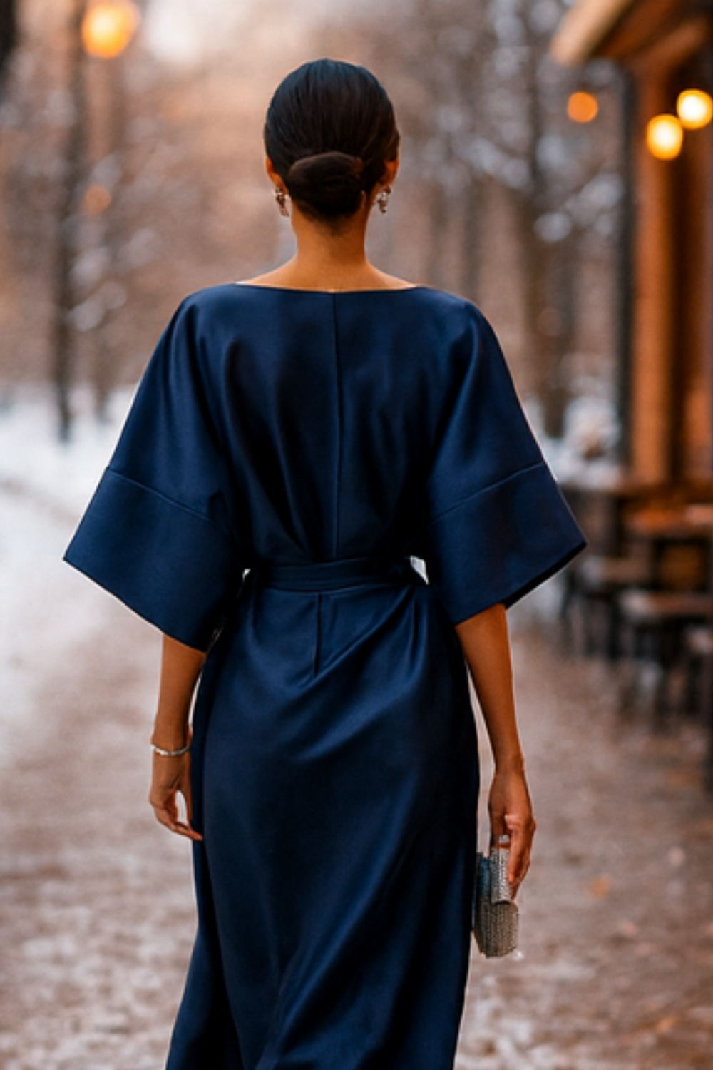 Anne Dress Dress