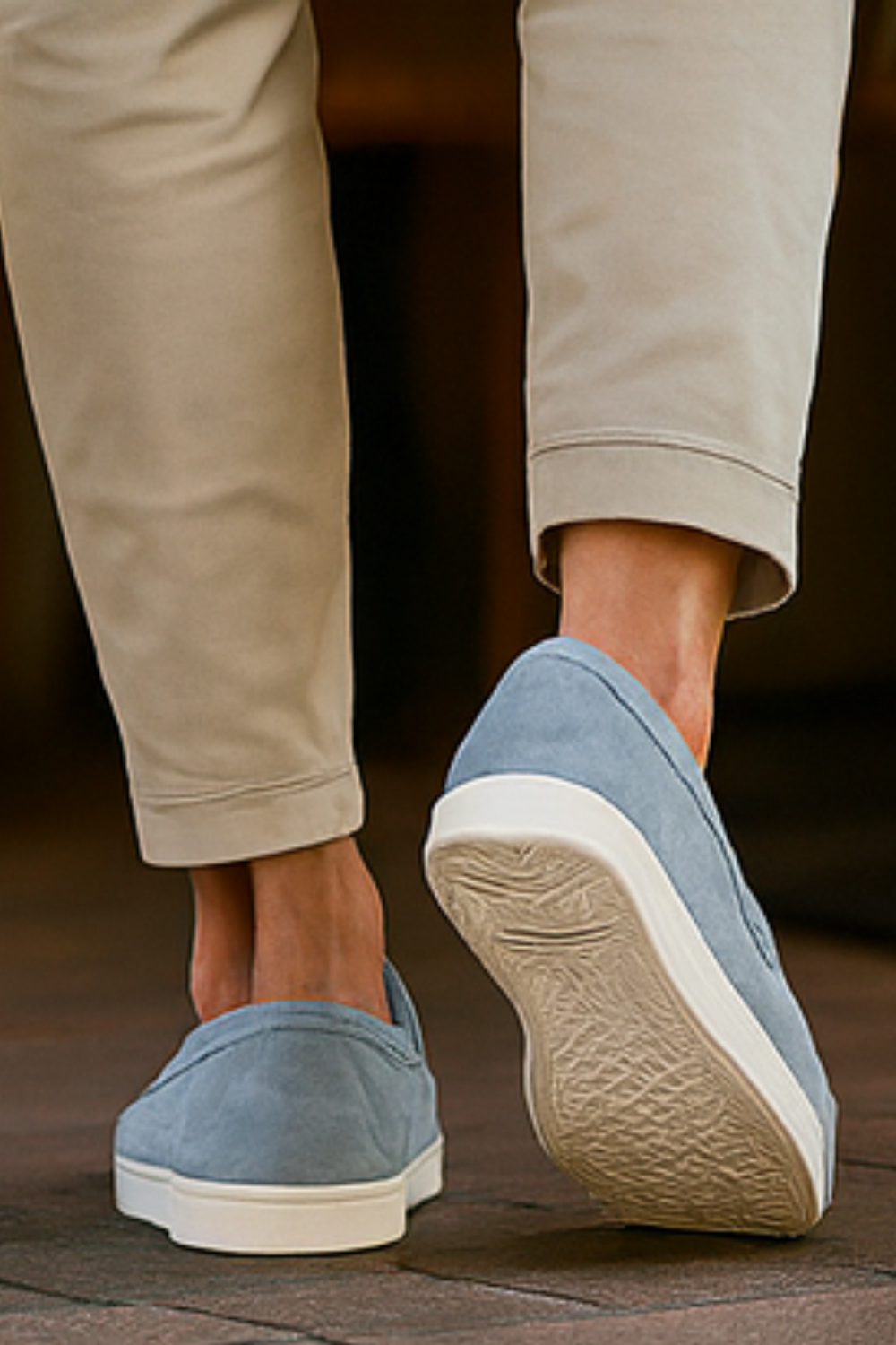 Chase Slip-On Loafer Shoe