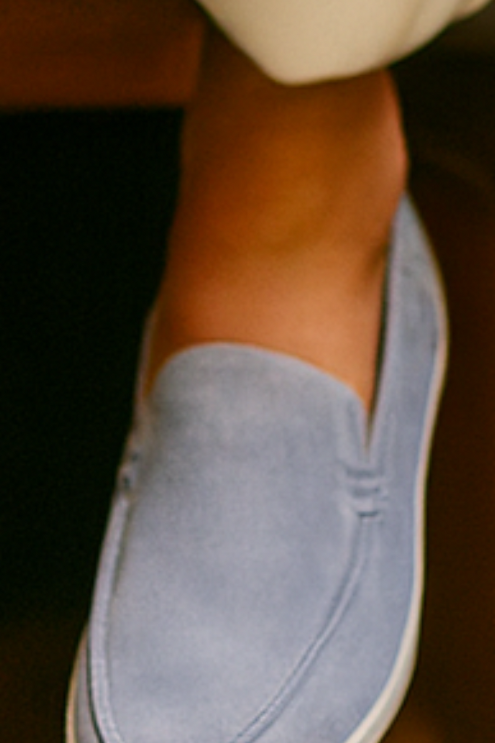 Chase Slip-On Loafer Shoe