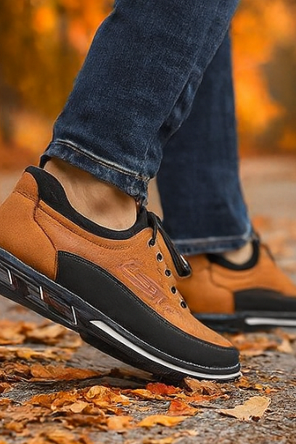 Bertholdt Elegant Men Shoes Daily Comfort Wear Premium