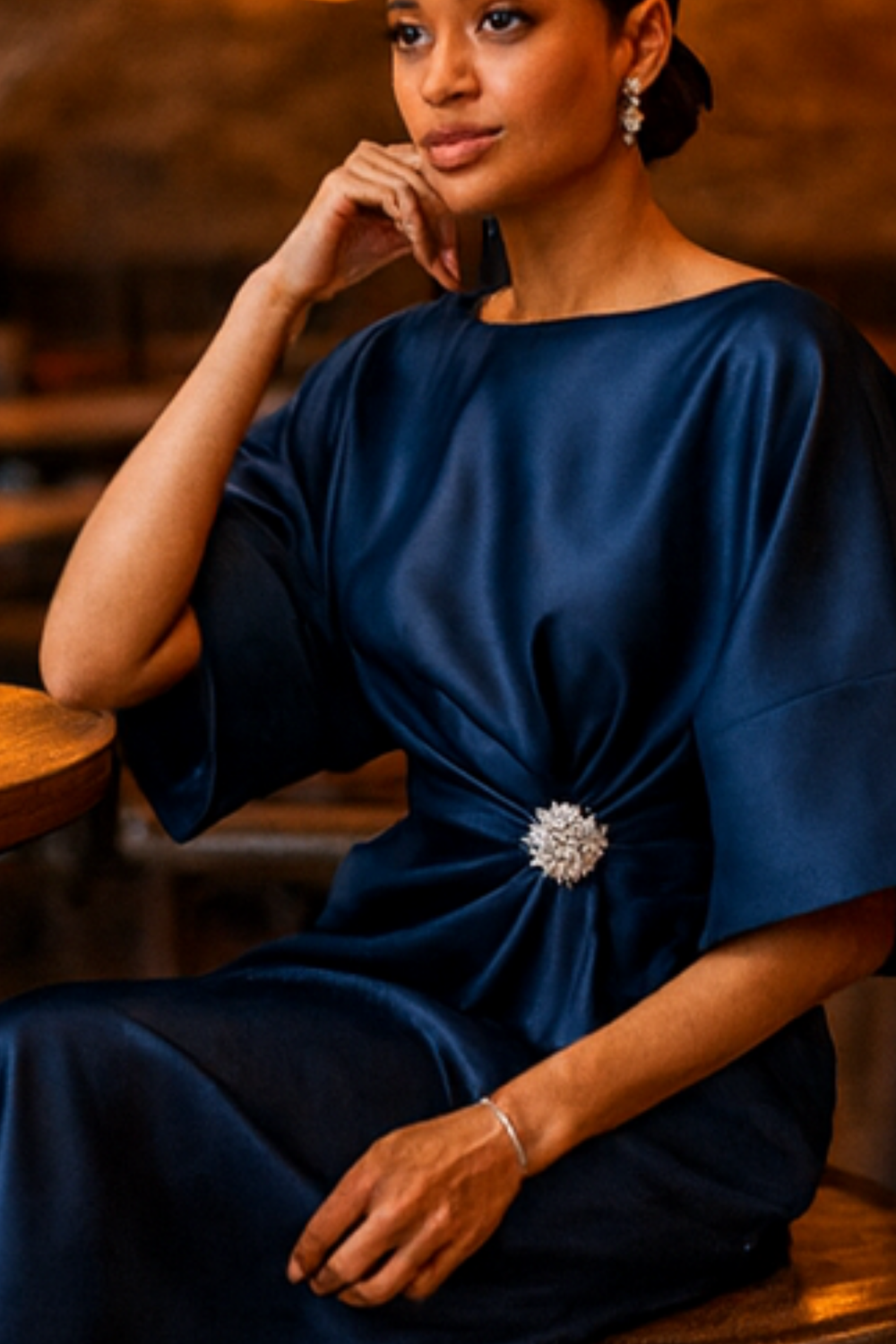 Anne Dress Dress