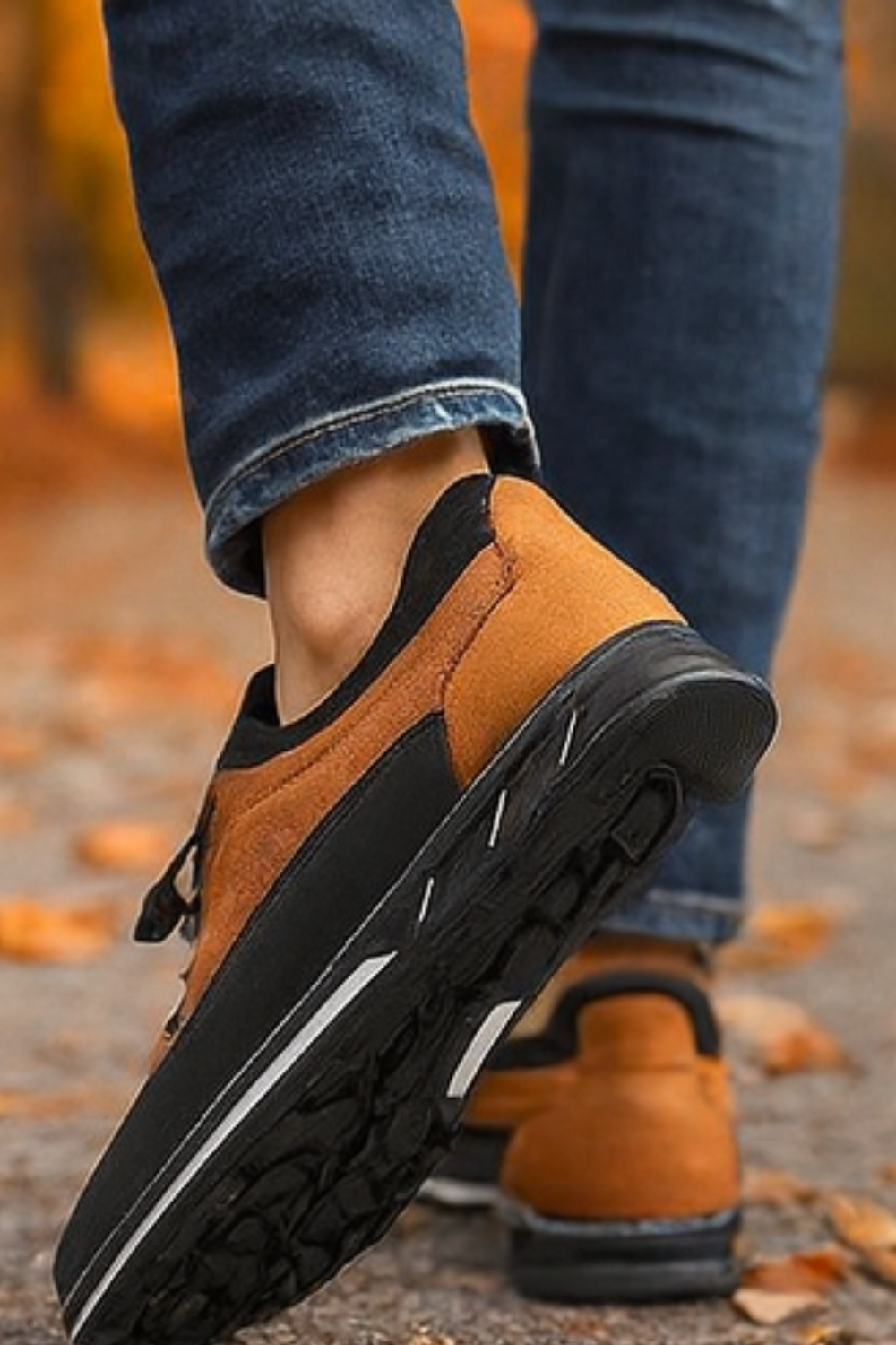 Bertholdt Elegant Men Shoes Daily Comfort Wear Premium