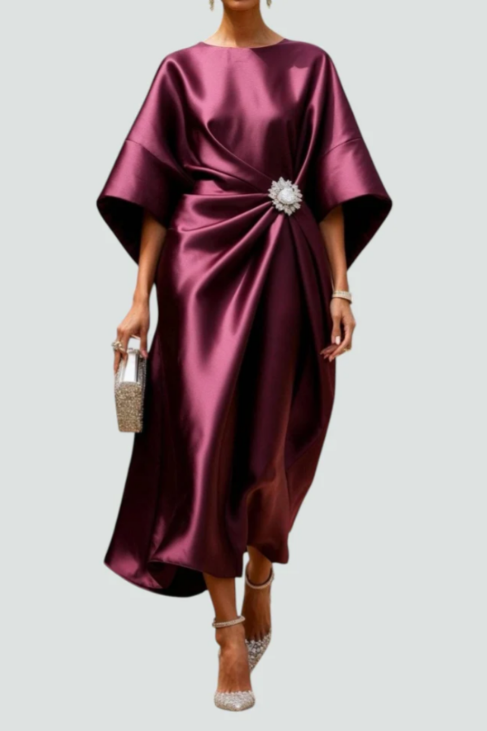 Anne Dress Dress