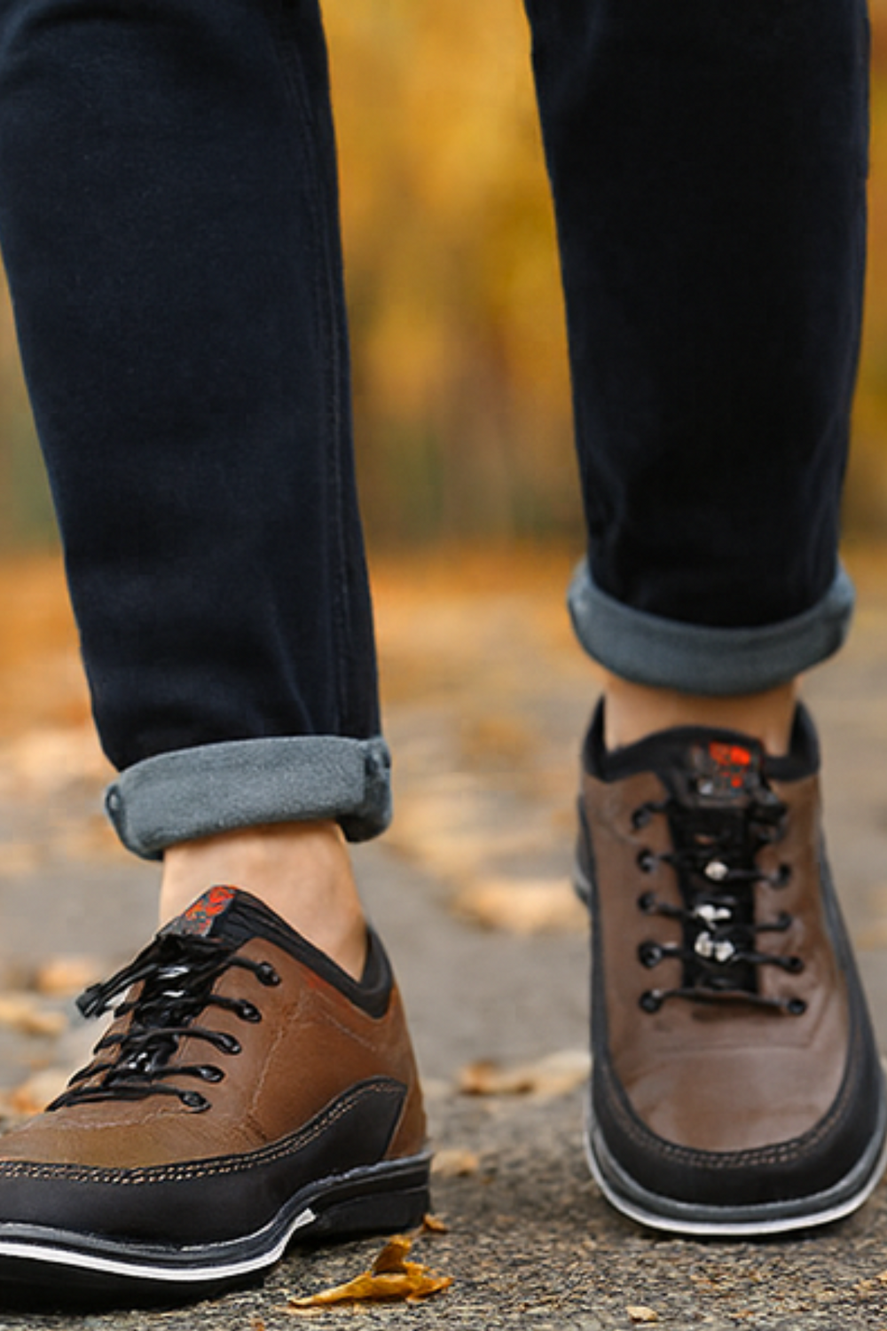 Bertholdt Elegant Men Shoes Daily Comfort Wear Premium