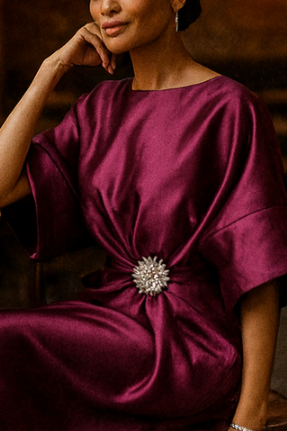 Anne Dress Dress