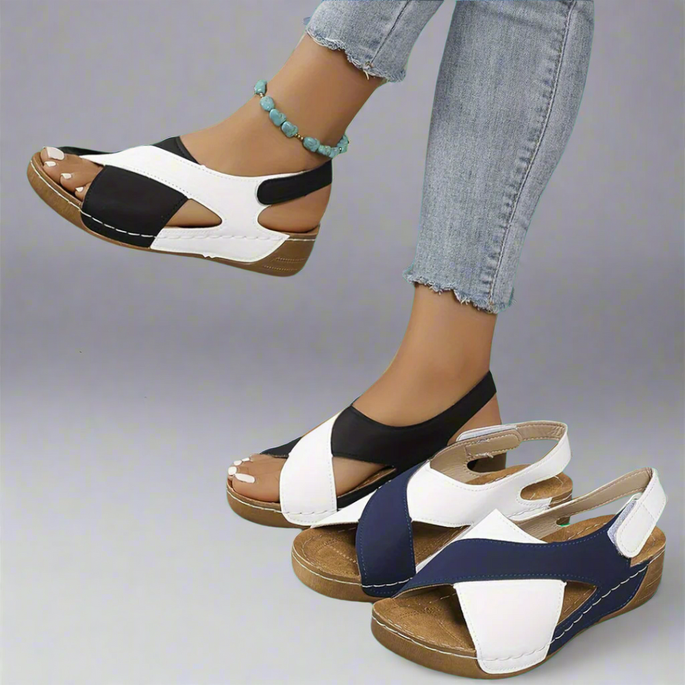Siv Comfort Sandal