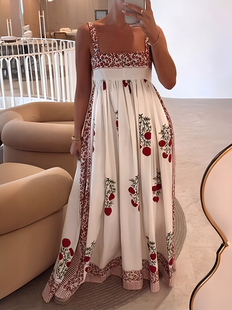 Maggie Dress