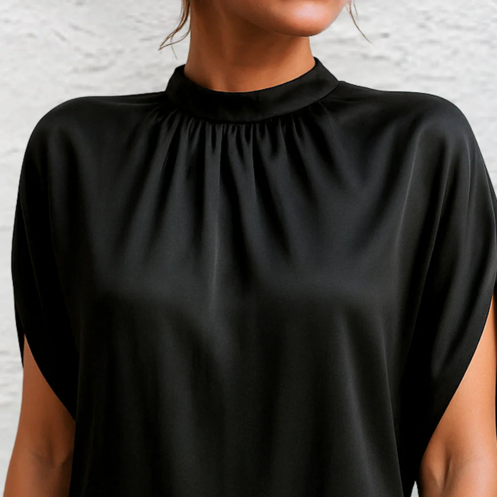Ruby Flattering Dress