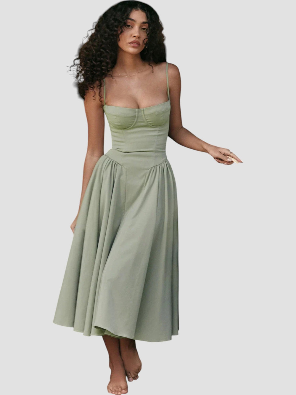 Rosalie Dress