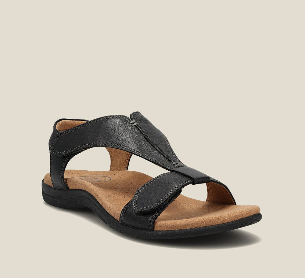 Nora Leather Shoes