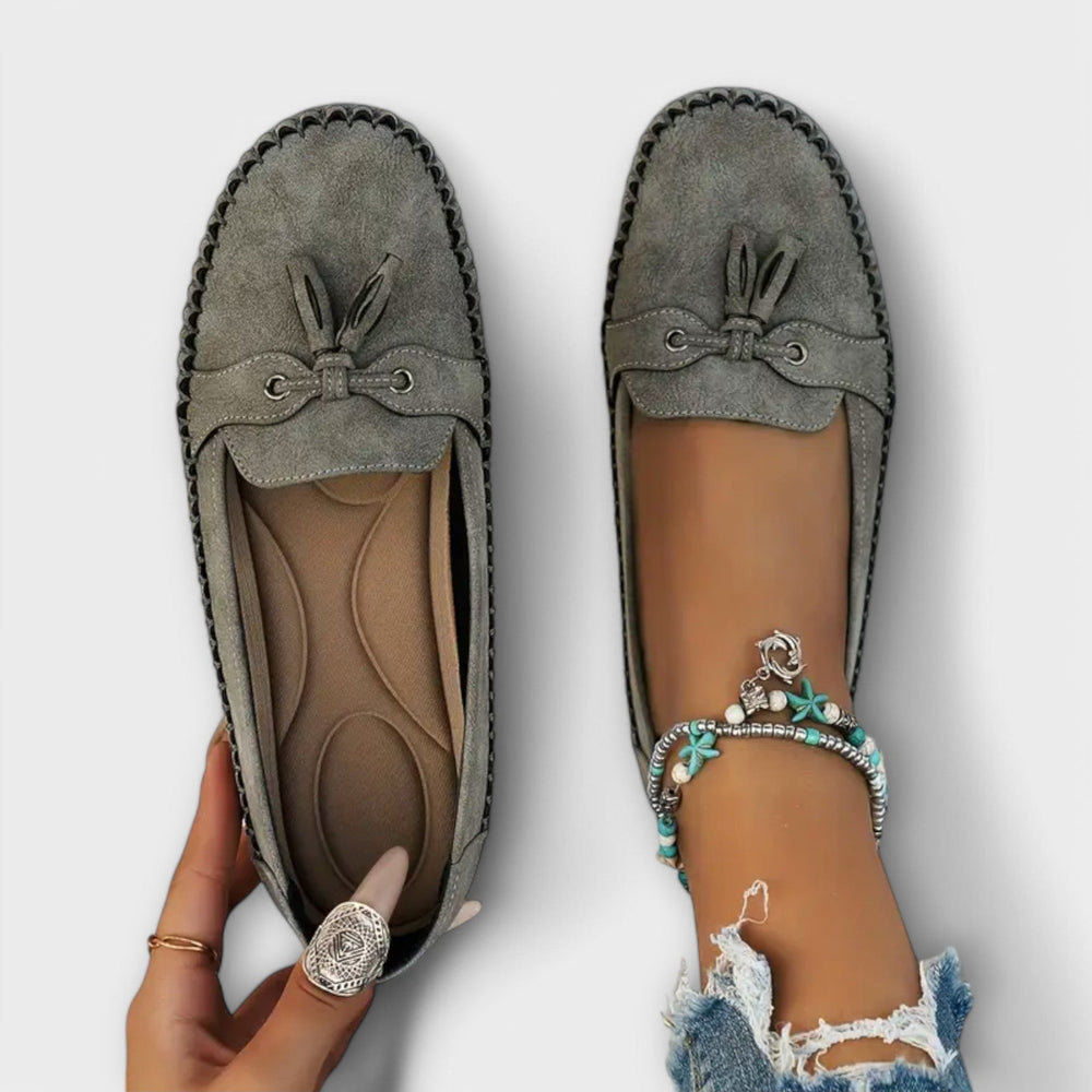 Maja Loafer