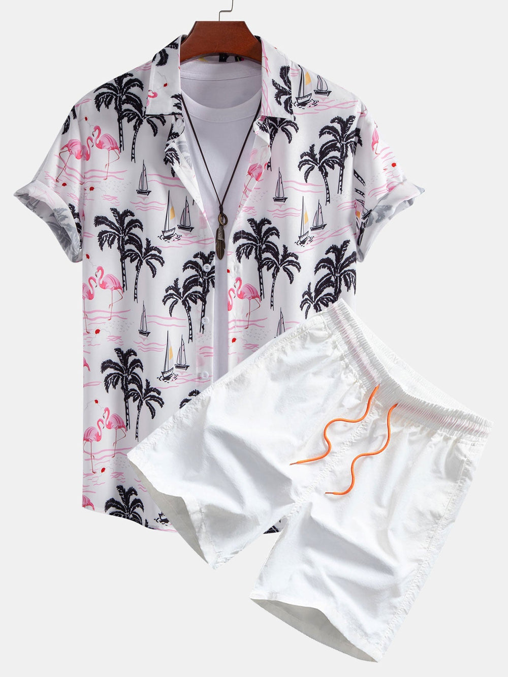 Cassian Resort Shirt