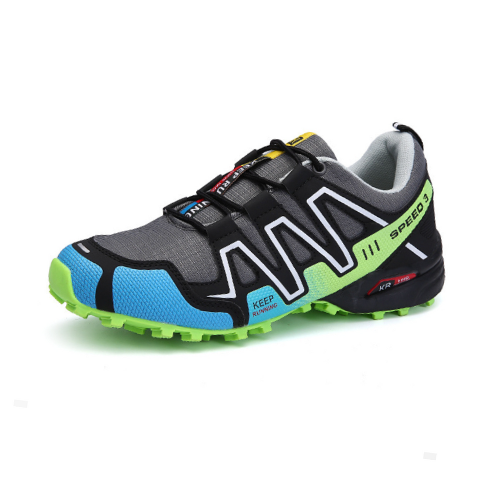 Zaycor Wanderschuhe Shoes
