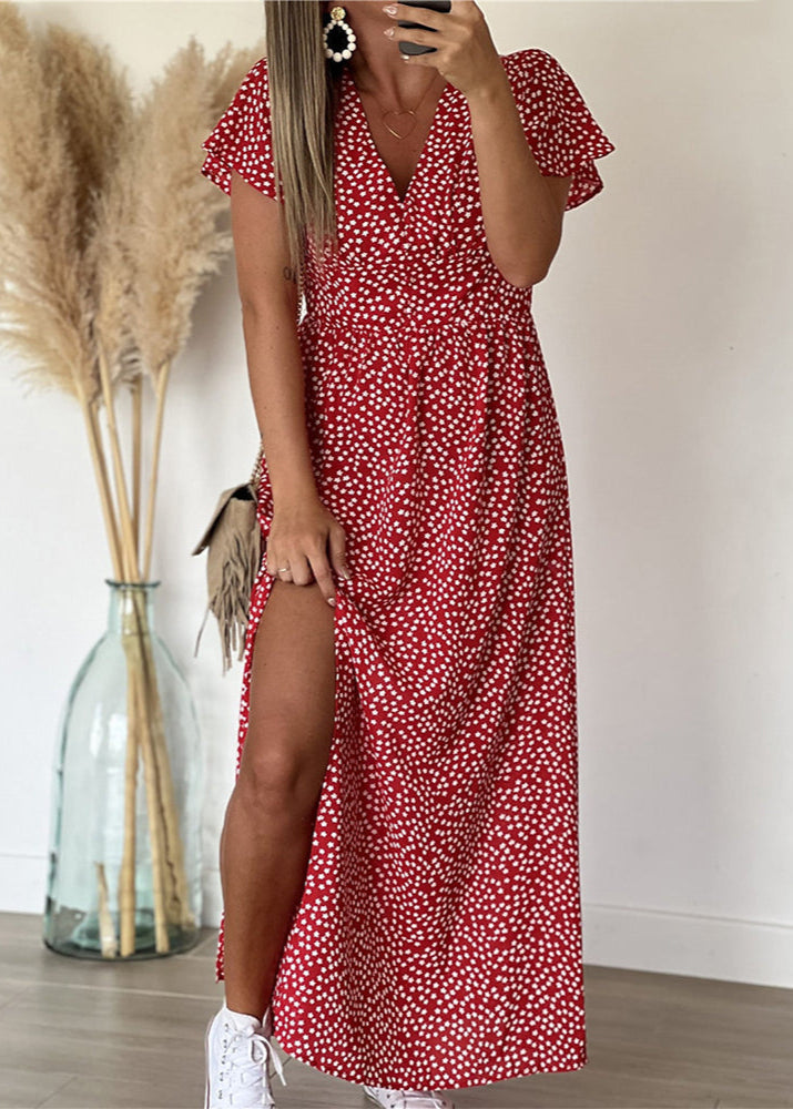 Kelly | Maxi Dress Dress