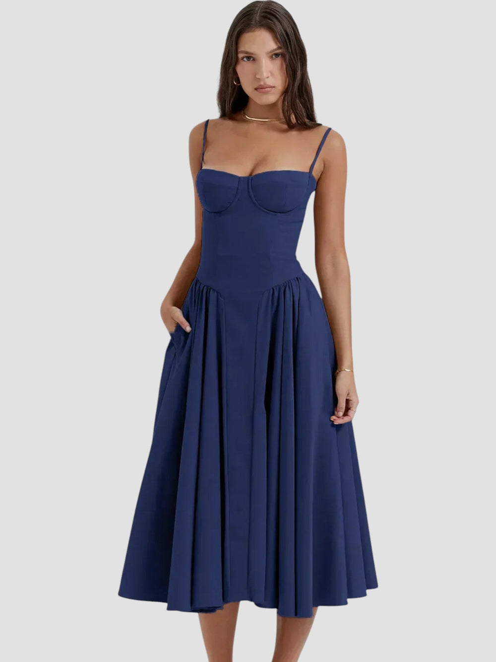 Rosalie Dress