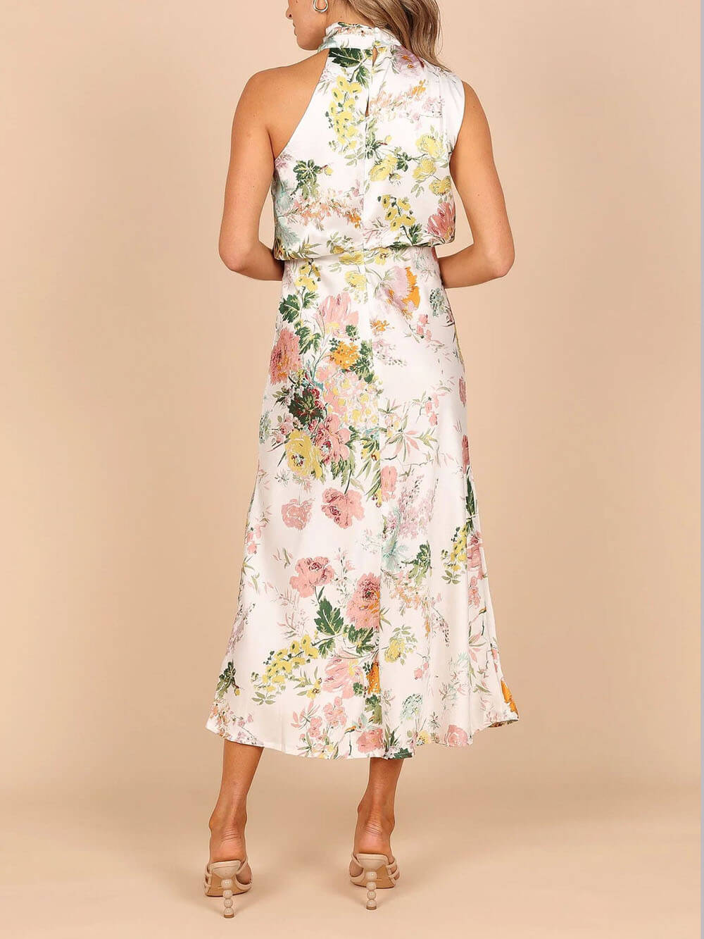 Maxikleid Beautiful Elegant Dress Collection for Every Occasion
