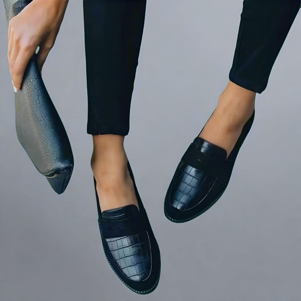 Rita Handcrafted Premium Loafer