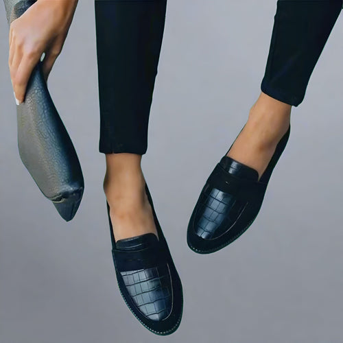 Rita Handcrafted Premium Loafer