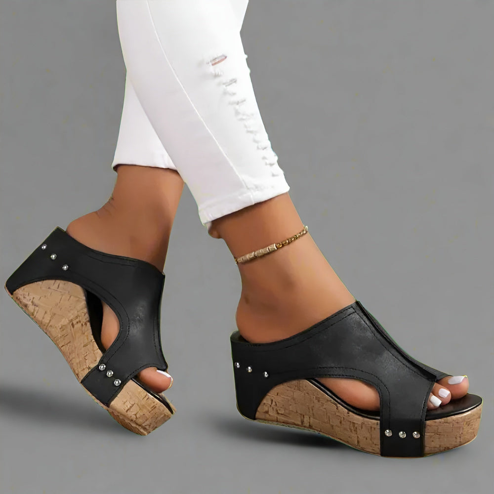 Gunilla Orthopedic Comfort Sandals