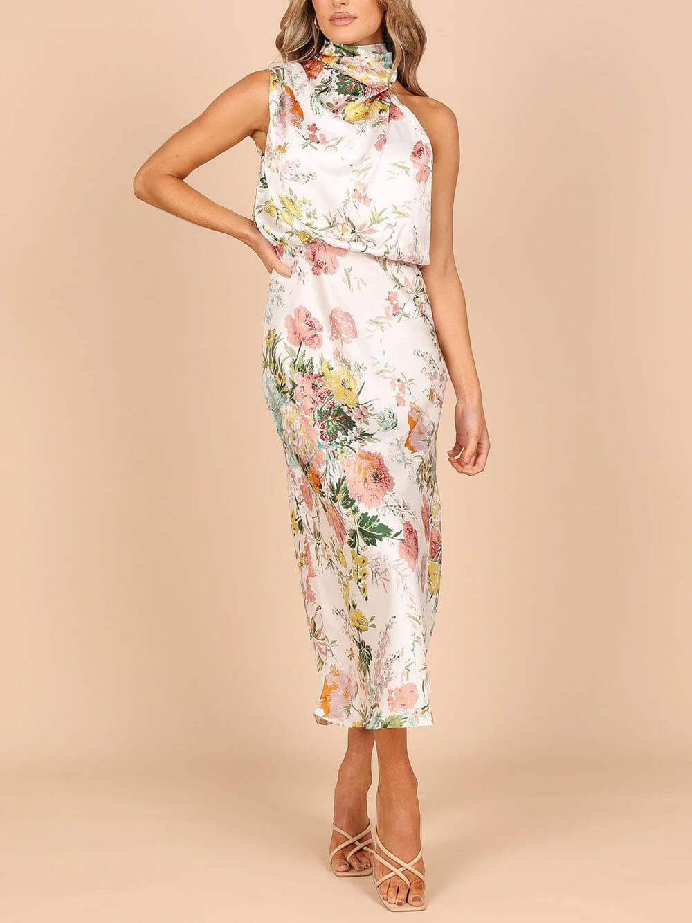 Maxikleid Beautiful Elegant Dress Collection for Every Occasion