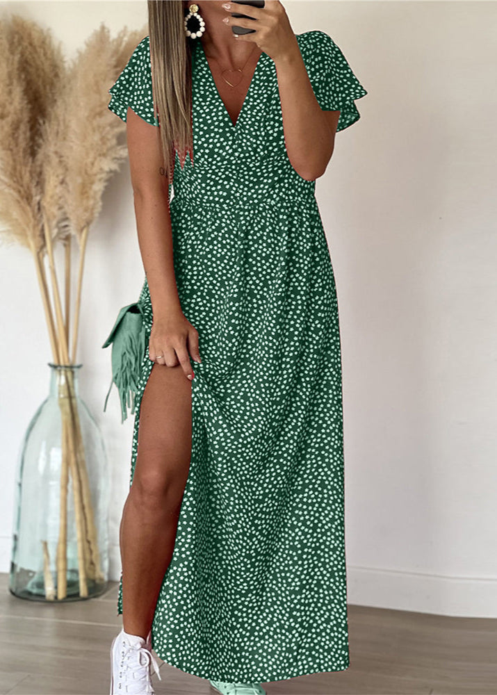 Kelly | Maxi Dress Dress