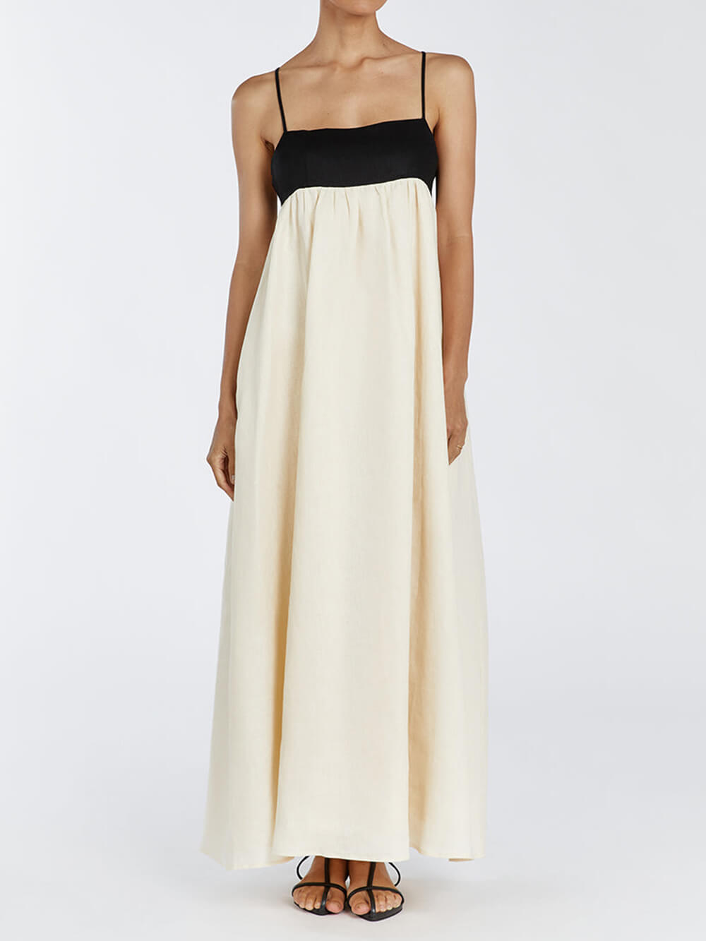 Relaxed Dress