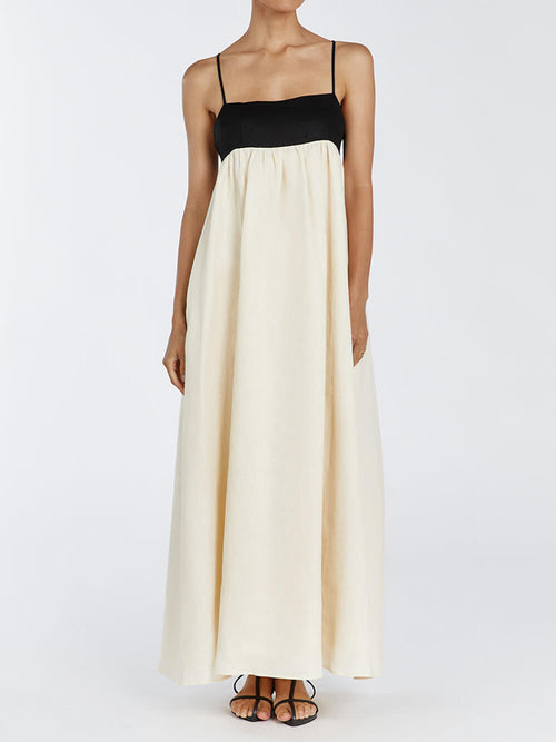 Relaxed Dress