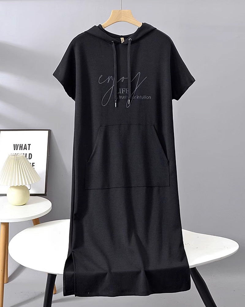 Gina Soft Sun Dress