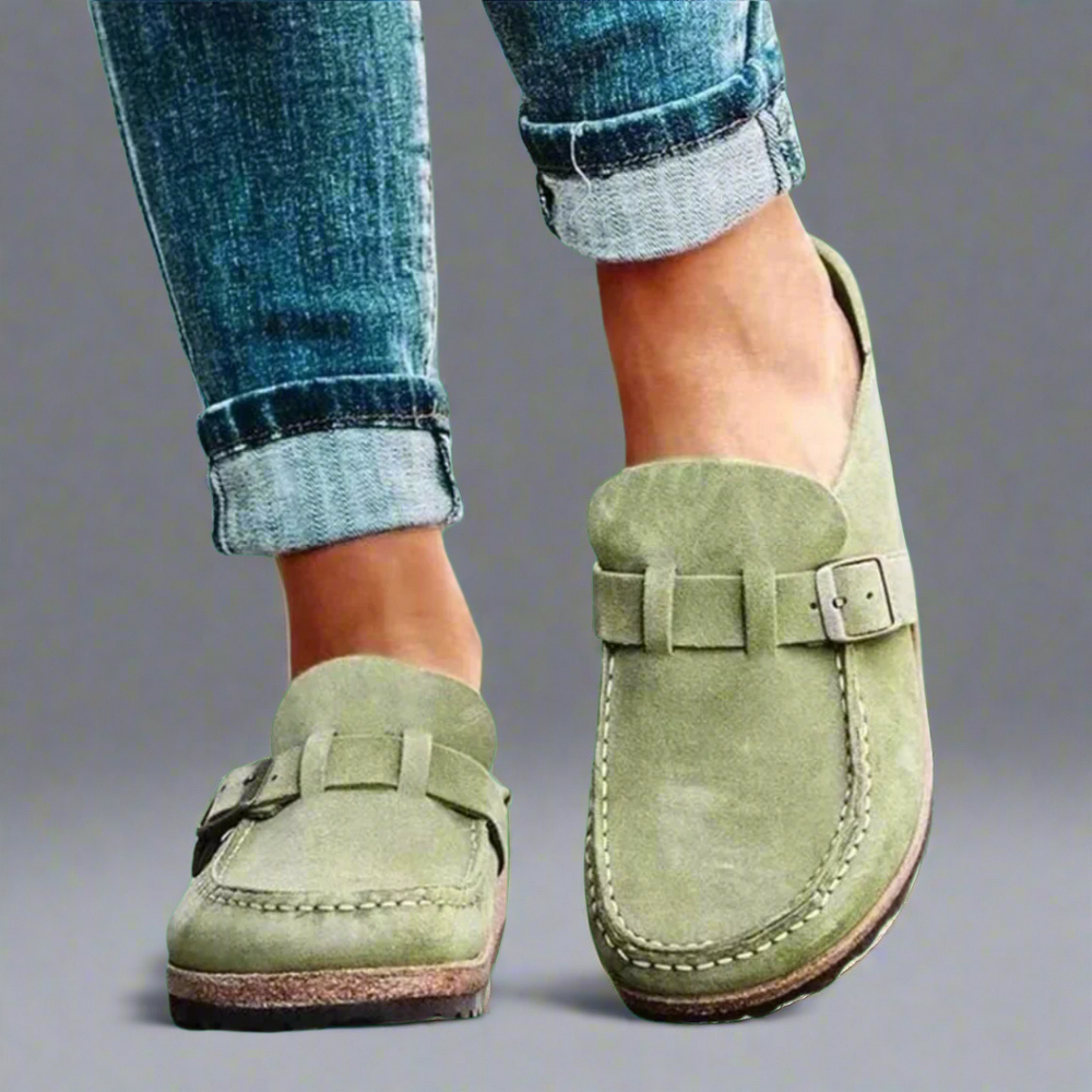 Ilse Comfort Sandal