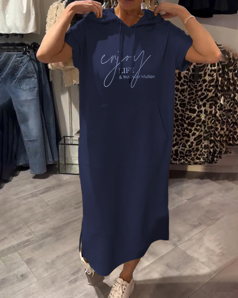 Gina Soft Sun Dress