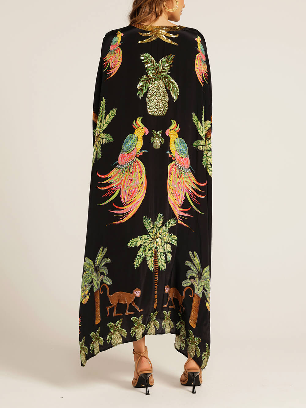Einzigartiges Dress Print