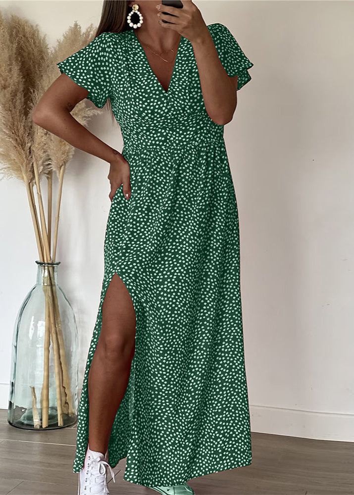 Kelly | Maxi Dress Dress
