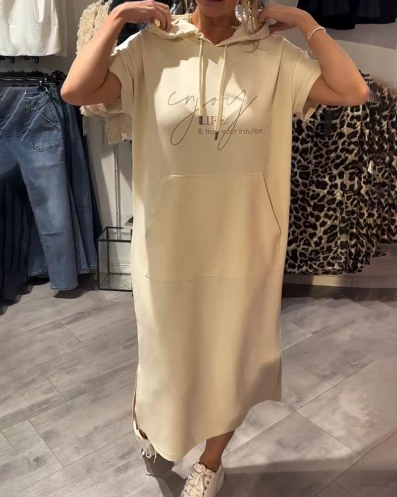 Gina Soft Sun Dress