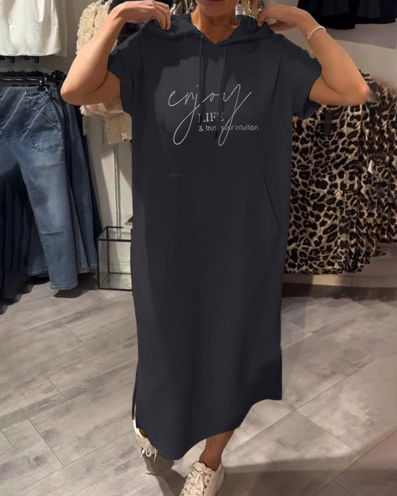 Gina Soft Sun Dress