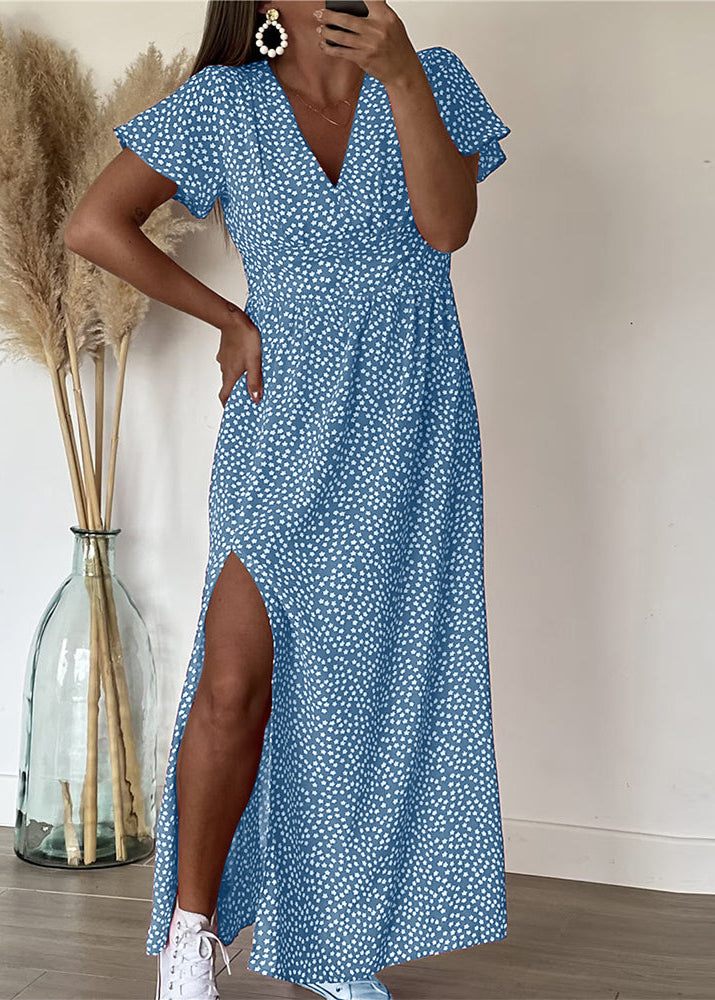 Kelly | Maxi Dress Dress