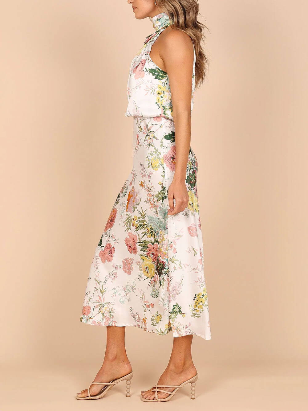 Maxikleid Beautiful Elegant Dress Collection for Every Occasion