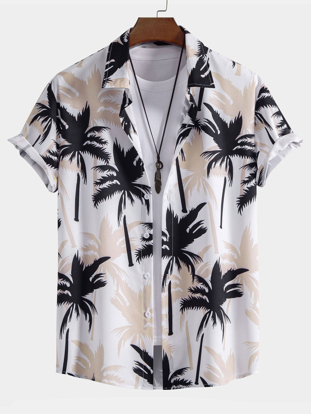 Silvano Resort Shirt