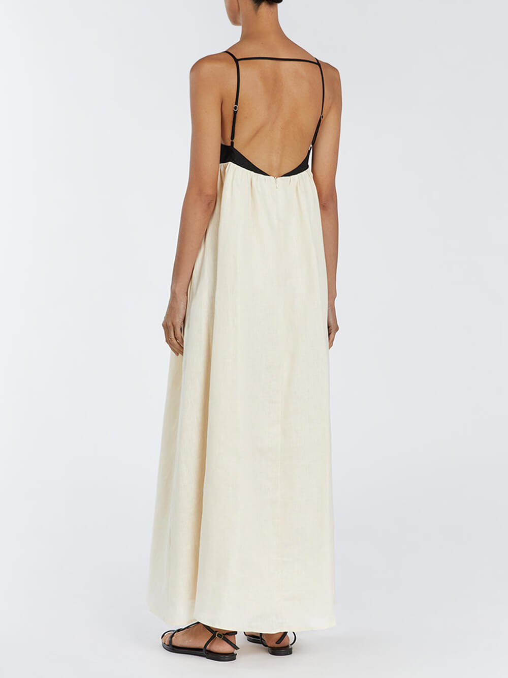 Relaxed Dress