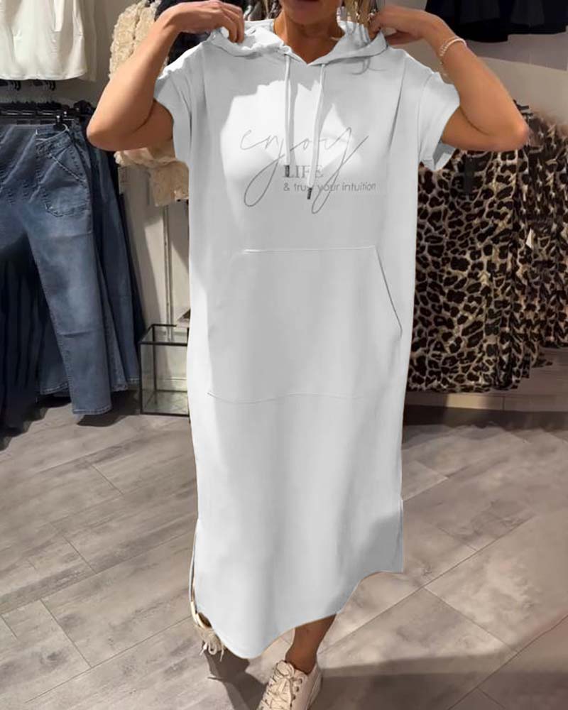 Gina Soft Sun Dress