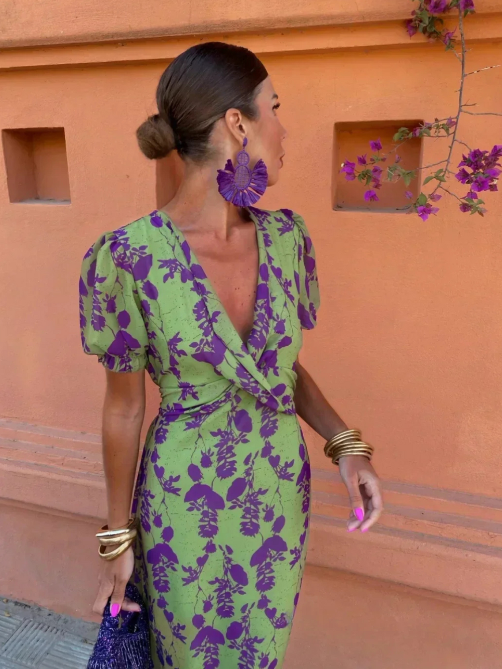 Seraphina Evening Dress