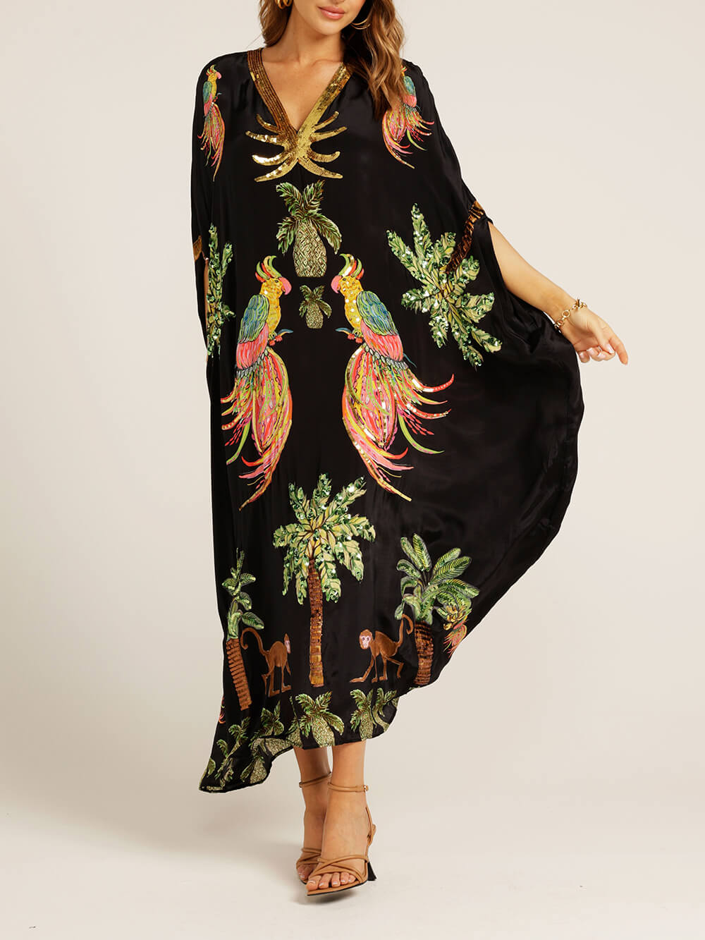 Einzigartiges Dress Print