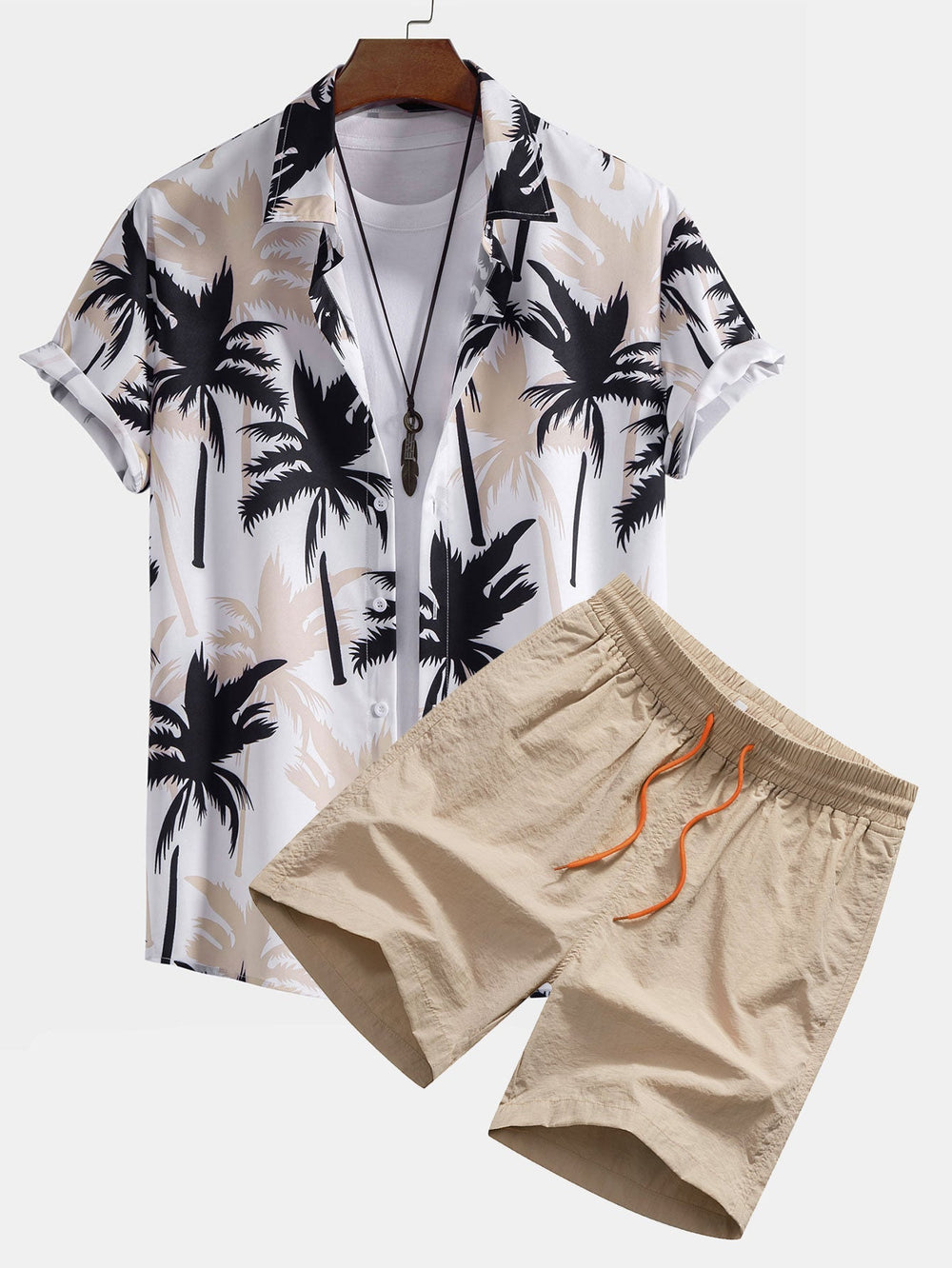 Silvano Resort Shirt