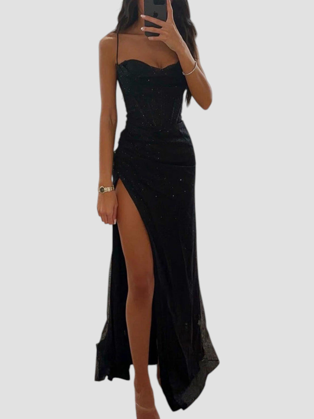 Femika Midi Dress