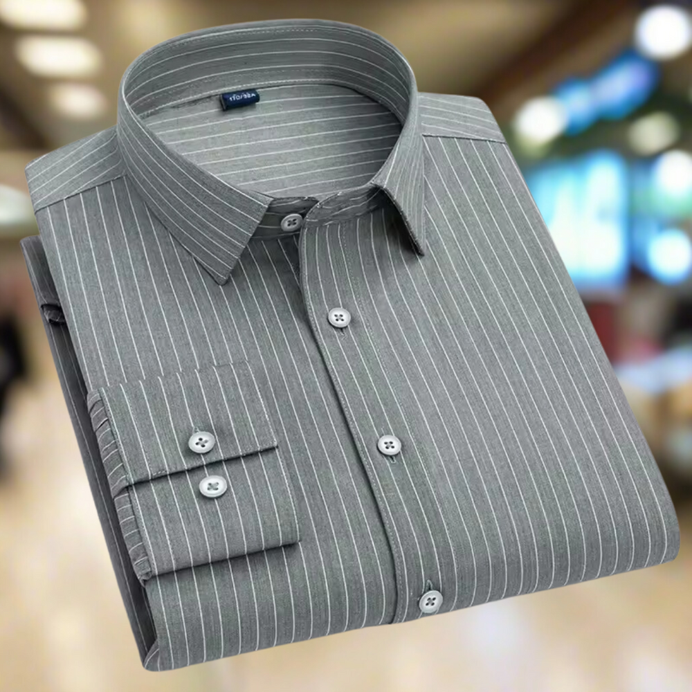 Felix Stretch Dress Shirt