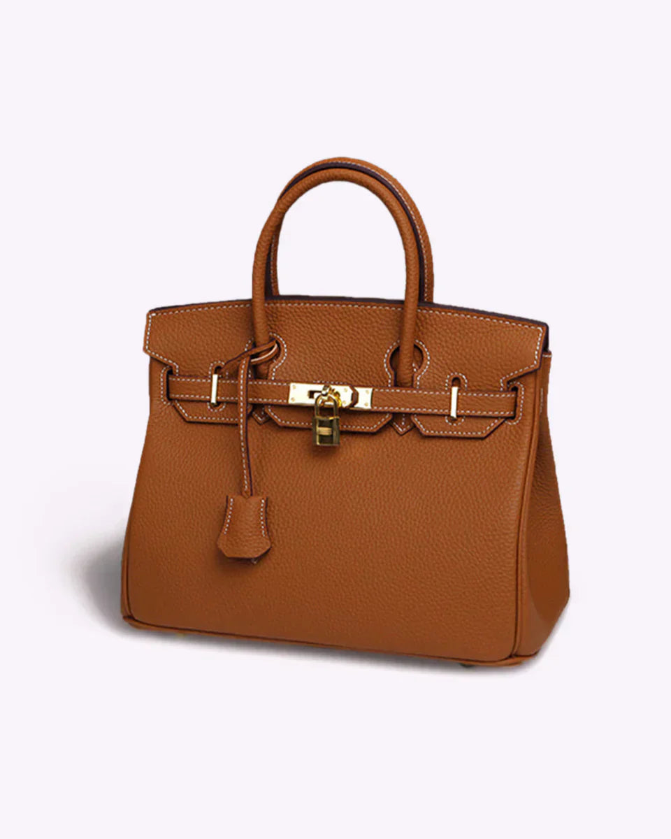 Velmira Structured Everyday Bag