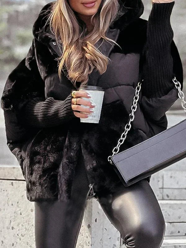 Olivia Winter Jacket