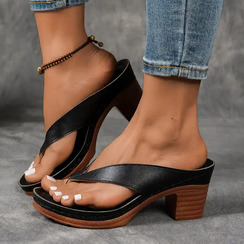 Clara Orthopedic Sandal
