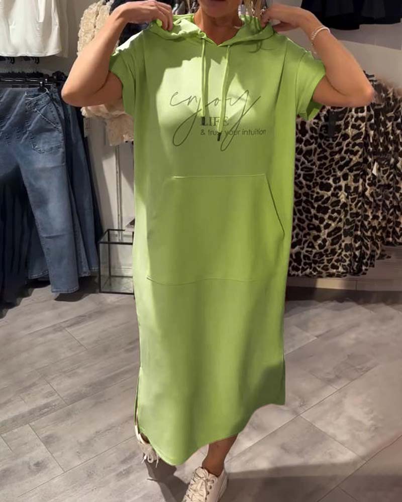 Gina Soft Sun Dress
