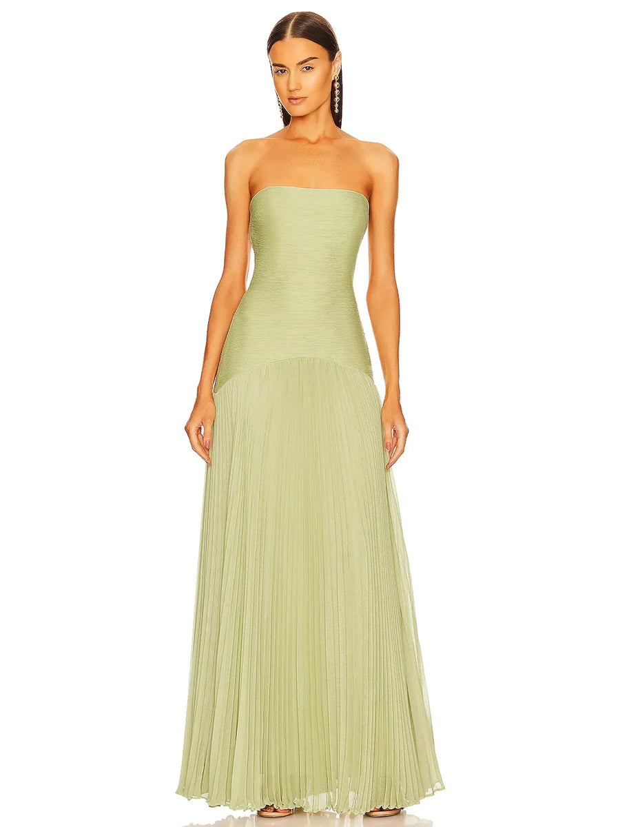Rita Maxi Dress